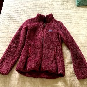 Patagonia jacket